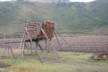 Shangri-La hay rack
