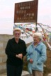 The highest point on the way to Deqin