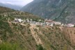 The village of the dancing Buddhists