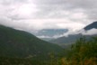 View from the Old Horse and  Tea Road