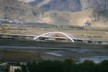 Lhasa to Beijing railway line