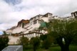 Potala Palace from the North
