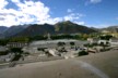 View of the Liberation Monument