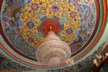 Chandelier in Shigatse Hotel