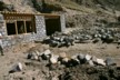 Granite blocks for walls
