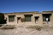 Old Tibetan house