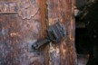 An old lock