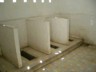 Countryside public toilet