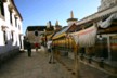 Prayer wheels
