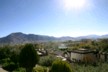 Shigatse from the monastery