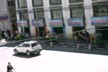 Human powered taxis