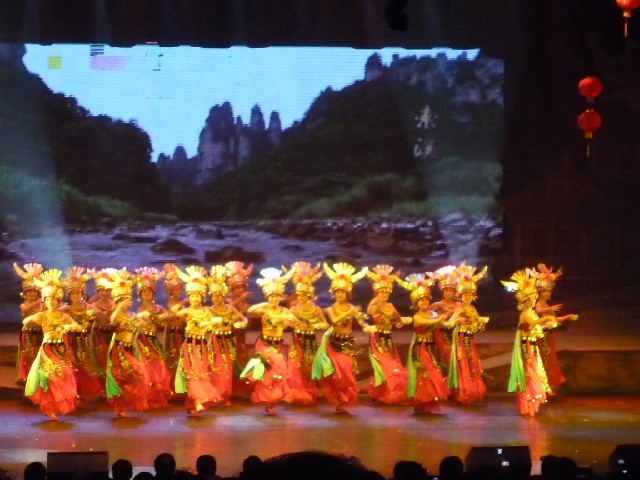 Show 3