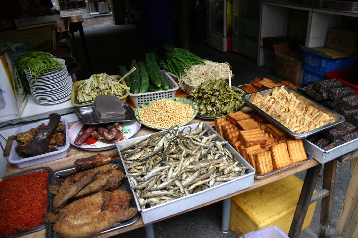 All ready to eat