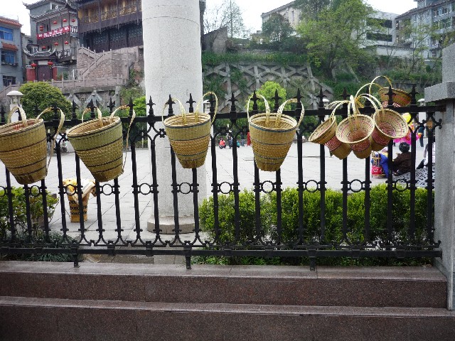 Baby carrying baskets for sale