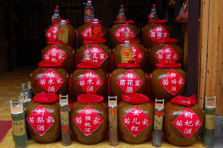 Rice wine for sale