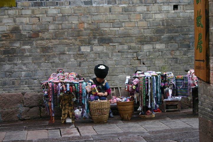 Turban ladies