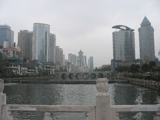 Guiyang city