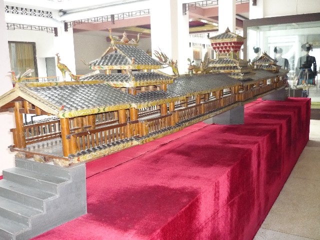Ethnic museum