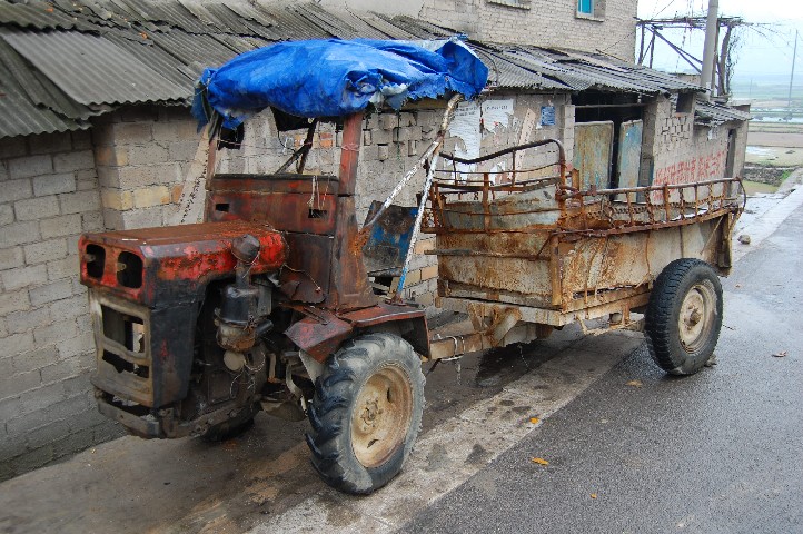 This is more like what we are used to seeing on the farms