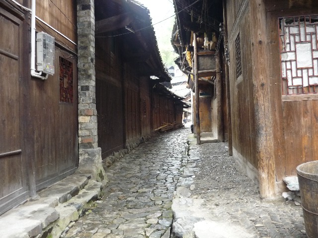 Streets