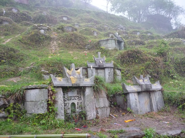 Tombs