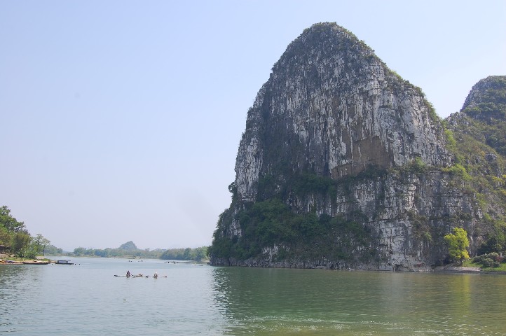 River Li