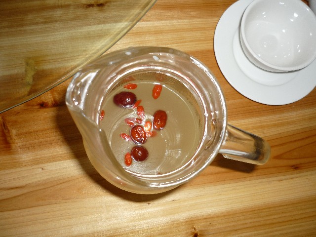 Rice Wine