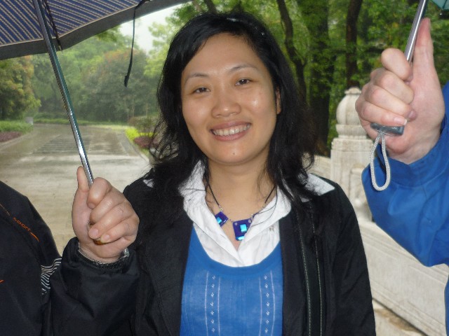 Lily Yang