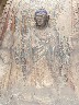 Colourful Buddha