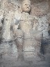 Sitting Buddha