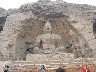 Thousands of Buddhas are here in all different sizes