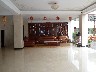 Flower Hotel in Wutai Shan town