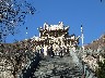 Dragon Spring well temple