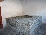 The oldest cooking pot in the kitchen