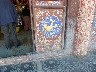 Tibetans inside giving lots of money