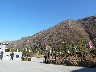 Views of mountains