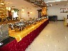 Food available