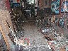 One of many pseudo antique shops