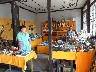 Tourist shop-