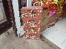Beef sold in boxes