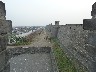 City wall
