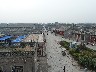 Old town from top of wall