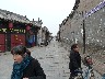 Side streets