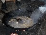Soup is looking good