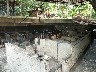BBQ area