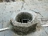 Octagonal wells only 2 in china
