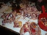 Chicken gizzards