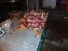Goat meat