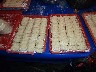 More dumplings