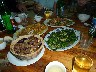 More of the food